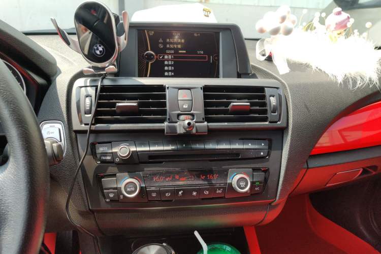 Used BMW 1 Series 2013 Facelifted 118i Leading Edition