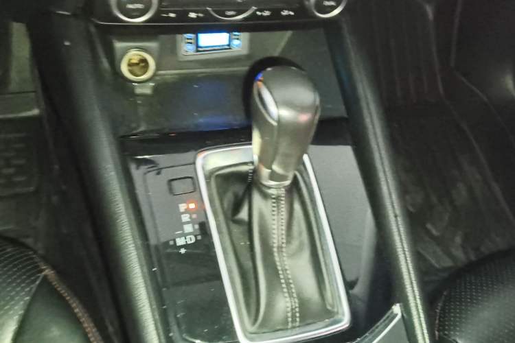 Used Mazda CX-5 2017 2.0L Automatic 2WD ZhiShang Trim China V Standard