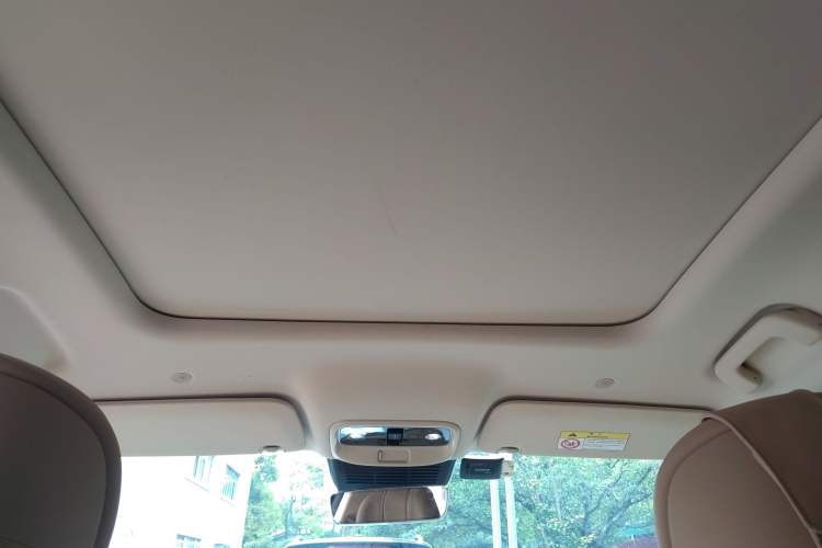 Used Hima AITO M7 2022 1.5T Four-Wheel Drive Luxury Edition Headliner