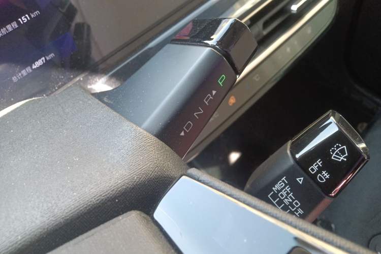 Used Baojun KiWi EV 2023 Smart Trend Edition Ternary Lithium