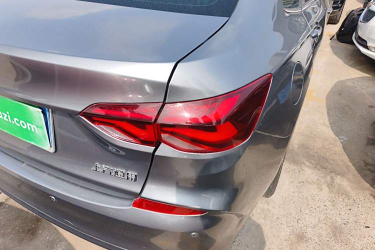 Used Chevrolet Monza 2022 320 Automatic Enjoyment Sunroof Version
