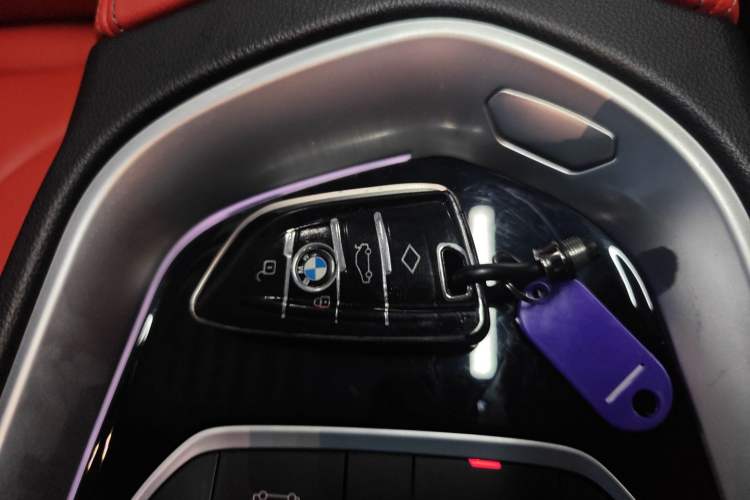 Used BMW Z4 2022 sDrive 25i M Sport Package
