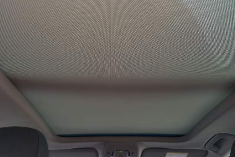 Used Audi A4L 2018 30th Anniversary Edition 40 TFSI Fashion Model Headliner