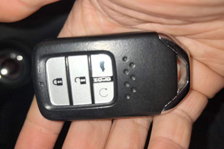 Used Honda Avancier 2020 370TURBO Two-Wheel Drive Luxury Edition
