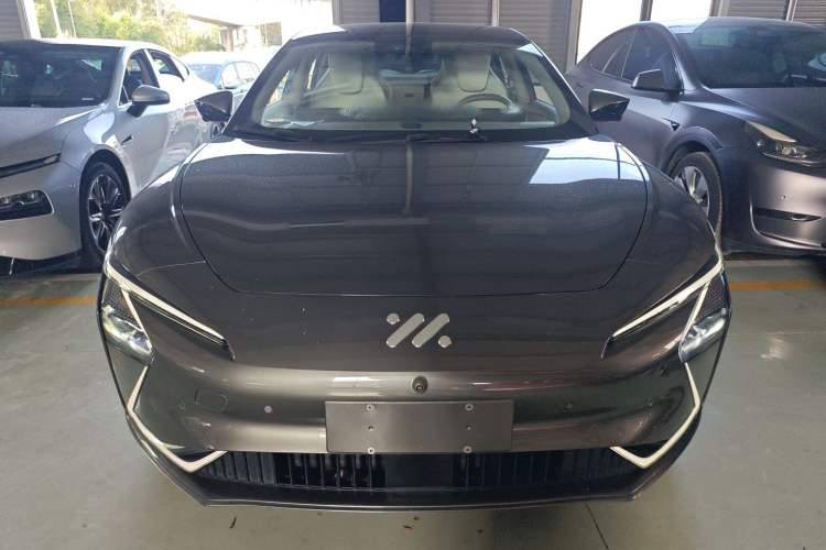 Used IM L7 2022 Dynamic Model