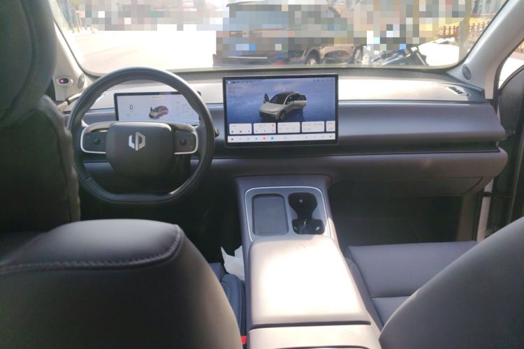 Used Leapmotor C10 2026 605 Enjoyment Edition
