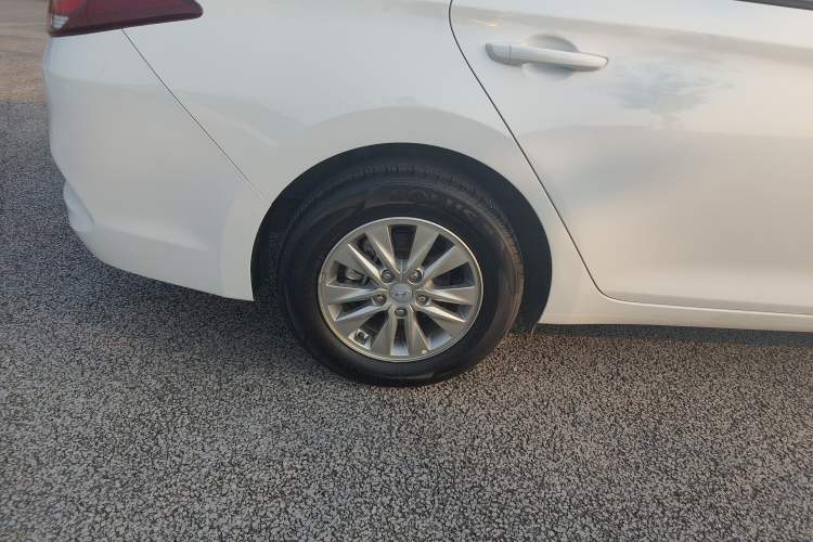 Used Hyundai Celesta 2020 1.6L Automatic GL Enjoyable Edition