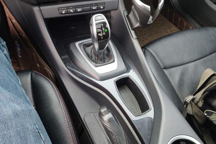 Used BMW X1 2015 sDrive18i Fashion Upgrade Edition