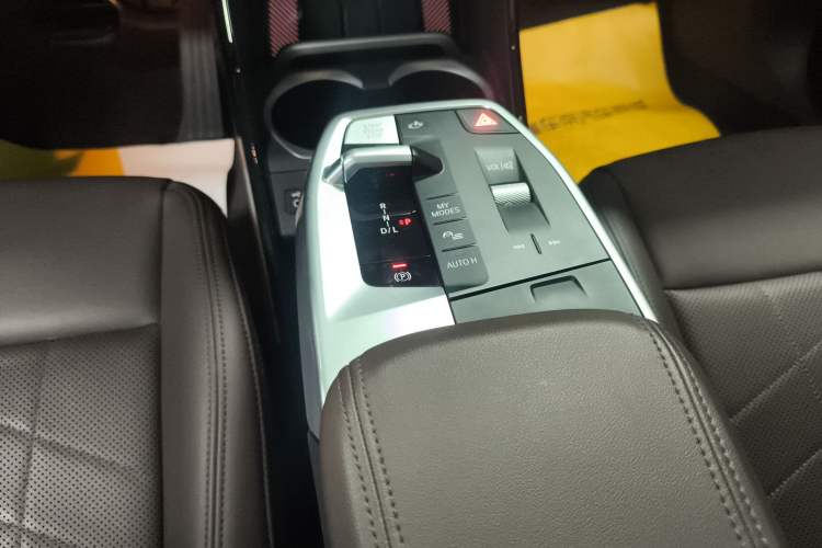 Used BMW X1 2024 sDrive25Li X Design Package
