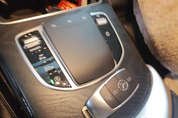 Used Mercedes-Benz C-Class 2020 C 260 L Sport Edition