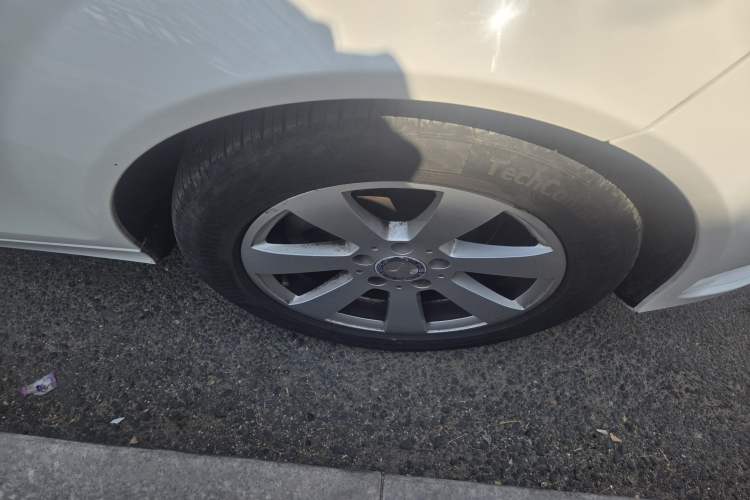 Used Mercedes-Benz C-Class 2013 C 180 CGI Classic