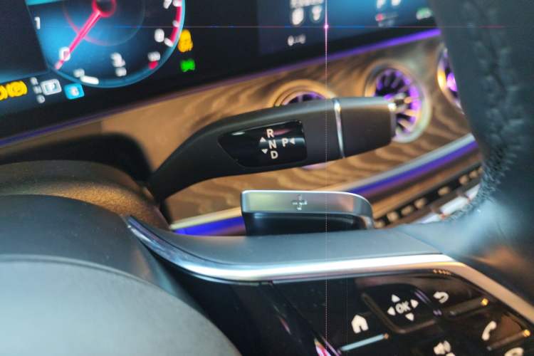 Used Mercedes-Benz CLS 2023 CLS 260