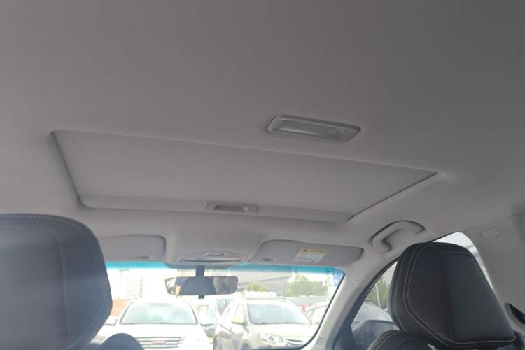 Used Geely Auto Binray 2024 Binrui COOL 1.5T DCT Champion Edition