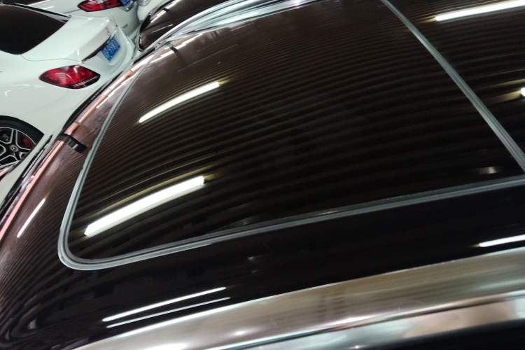 Used Volvo XC90 2021 B6 Luxury Smart Edition 7-Seater Roof