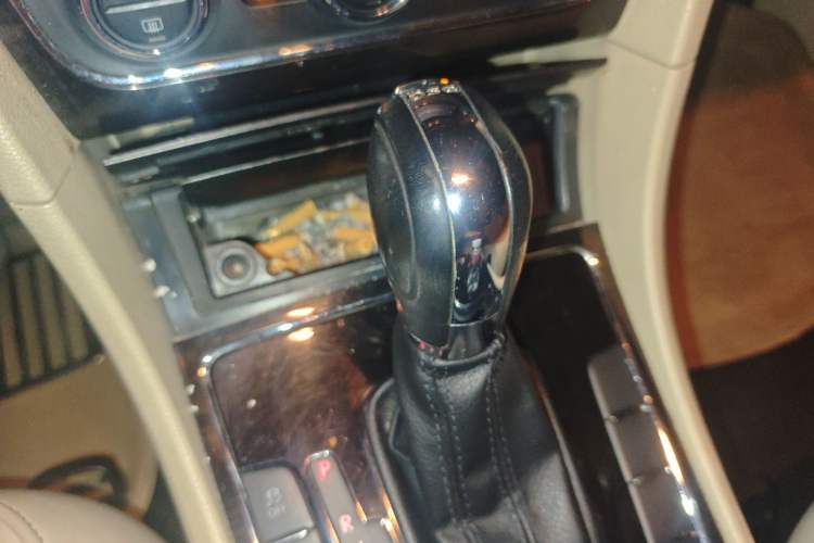 Used Volkswagen Passat 2011 1.8 TSI DSG Prestige Edition