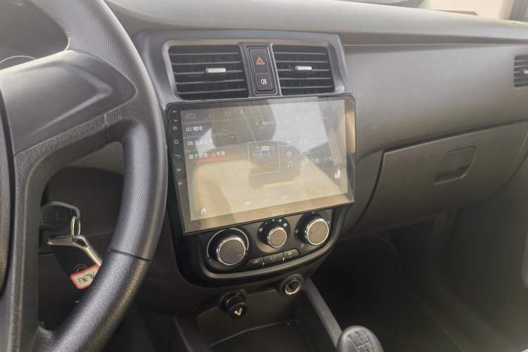 Used Wuling Rongguang V 2016 1.2L Standard Version