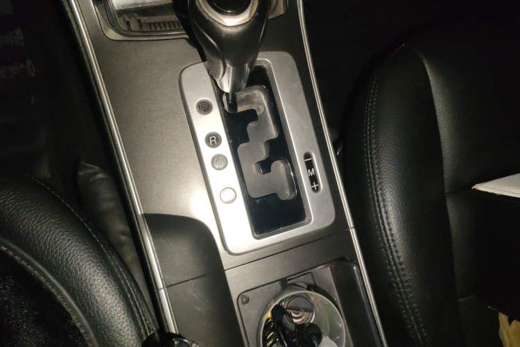 Used Mazda Mazda 6 2015 2.0L Automatic Fashion Edition
