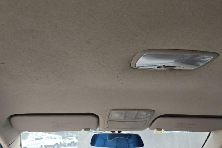 Used Hyundai Celesta 2011 1.6L Manual Comfort Edition