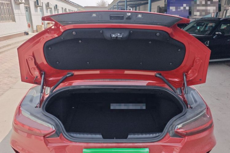 Used BMW Z4 2022 sDrive 25i M Sport Package