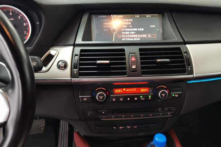 Used BMW X6 2013 xDrive35i