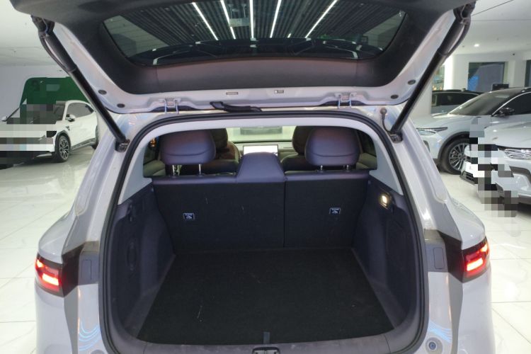 Used Leapmotor B10 2025 510 Joyful Edition