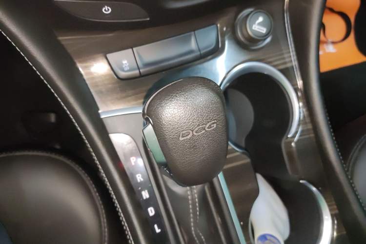 Used Buick Envision 2021 532T Two-Wheel-Drive Leading Version
