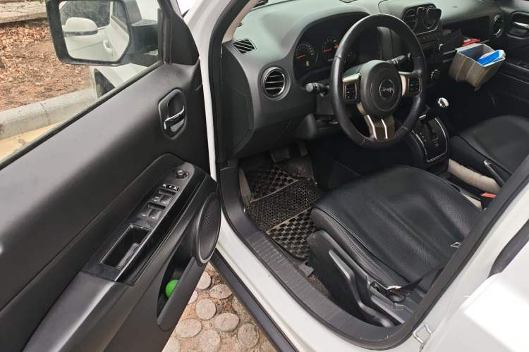 Used Jeep Patriot 2014 2.4L Sport Edition