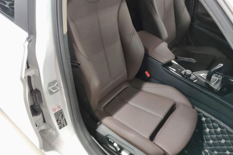 Used BMW 3 Series 2018 320Li Fashion Model