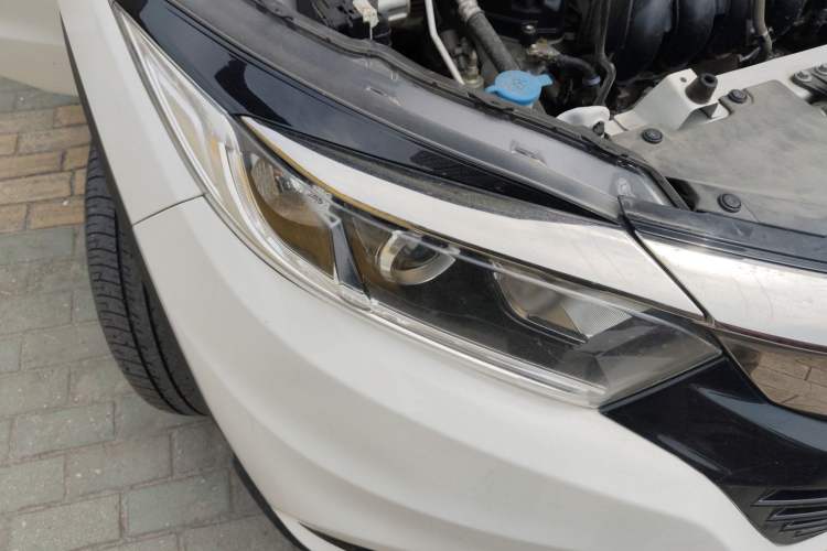 Used Honda Vezel 2020 1.5L CVT Pioneer Edition
