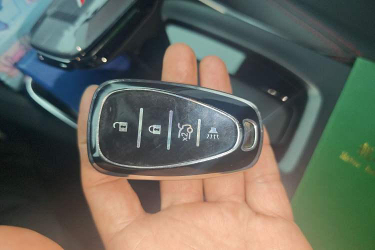 Used Chevrolet Trax 2022 Encore RS 1.5T CVT CoolPro
