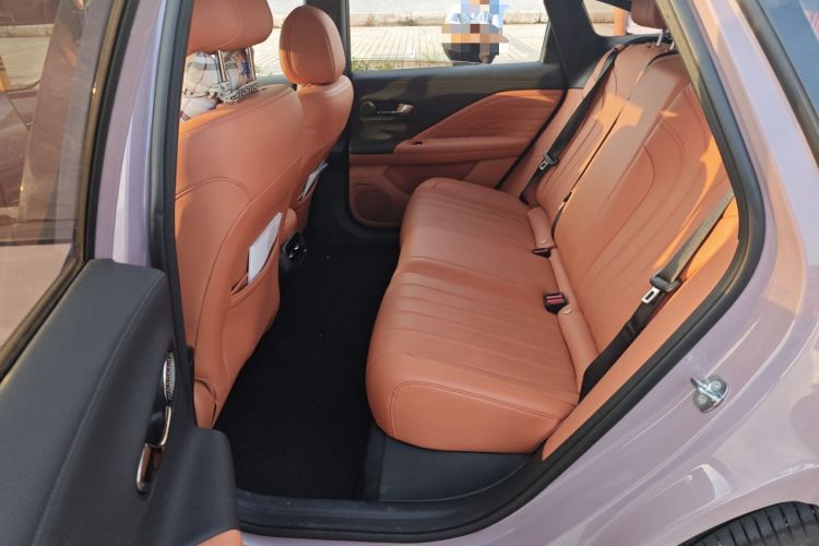 Used AION RT 2025 650 Zhijihao Edition