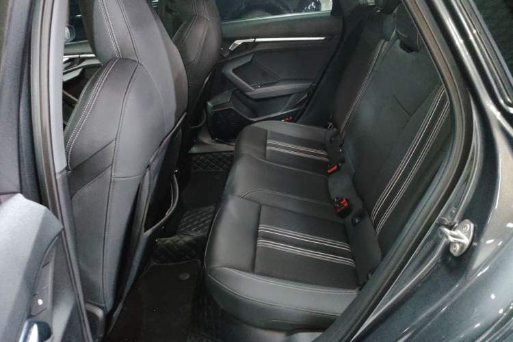 Used Audi A3 2024 Sportback 35 TFSI Fashionable Sports Model