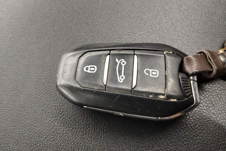 Used Peugeot 508 2015 1.8THP Automatic Prestige Edition