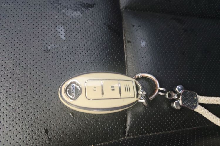 Used Nissan X-Trail 2017 2.0L CVT Comfort Edition 2WD
