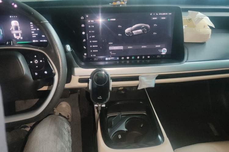 Used XPeng P7 2022 625E
