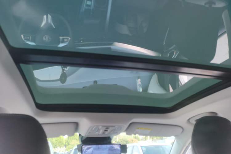 Used MG ONE 2022 β-Enjoy-Life Series 1.5T Fully Satisfying Model 1228