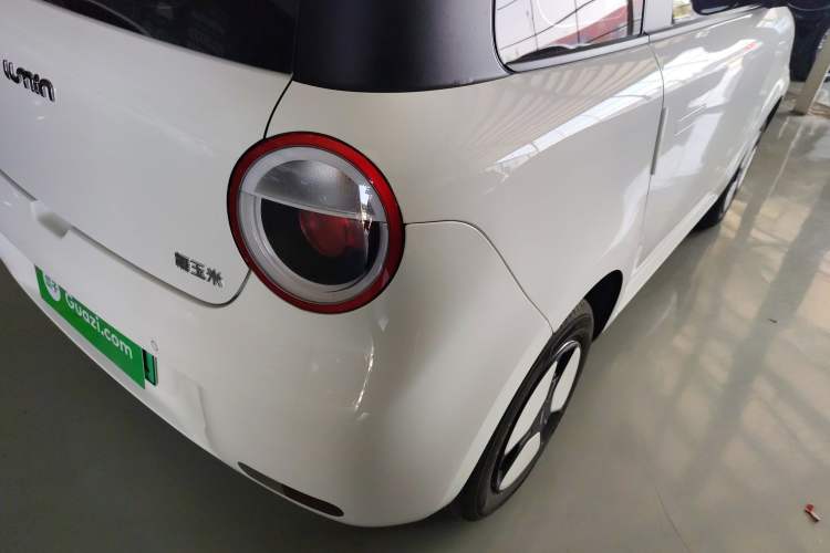 Used CHANGAN NEVO Lumin 2025 205 km Xiangqin Version Right Rear Taillight