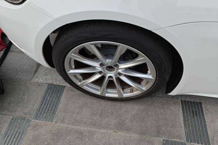 Used Porsche 718 2022 Boxster 2.0T