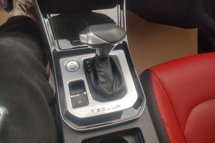 Used Dongfeng Aeolus Yixuan 2020 230T Automatic Cool Track Rider Edition