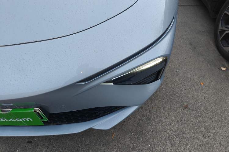 Used NETA S Shooting Brake 2024 Range-Extended 300 Standard Edition