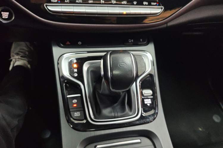 Used GAC Trumpchi M6 2021 PRO 270T DCT Luxury Edition