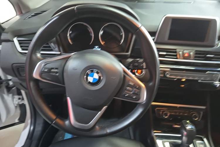 Used BMW 2 Series Active Tourer 2018 218i Fashion Model
