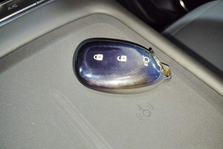 Used Qiyuan Q05 2026 Model 506 Max