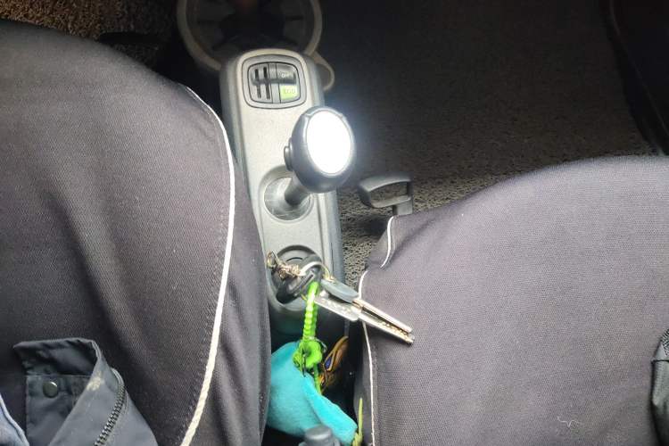 Used smart fortwo 2011 1.0 MHD Hardtop Standard Edition
