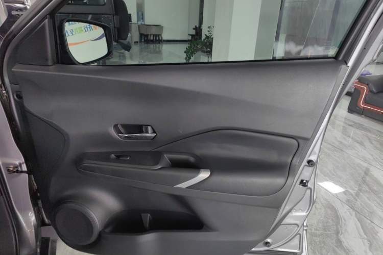 Used Nissan Kicks 2023 Jingqing Edition 1.5L Combining "Power" with a Stylish Touch