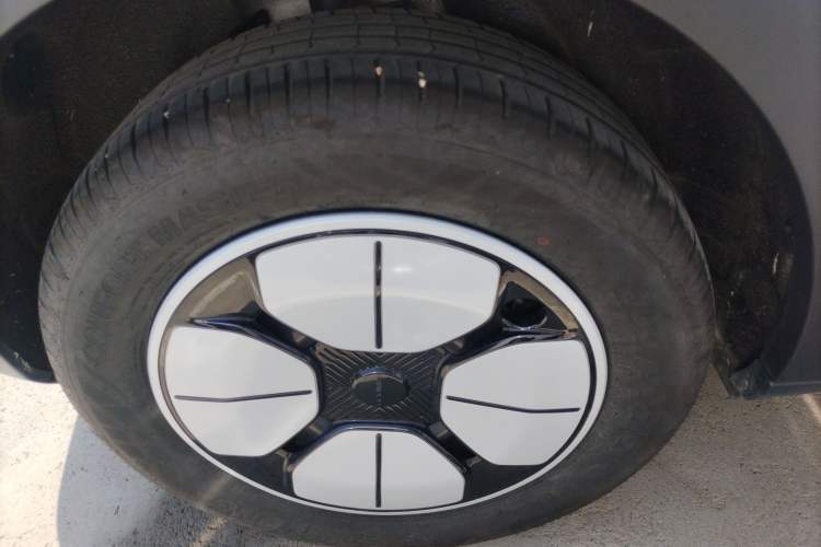 Used Geely Galaxy Geome 2025 310km Youth Edition