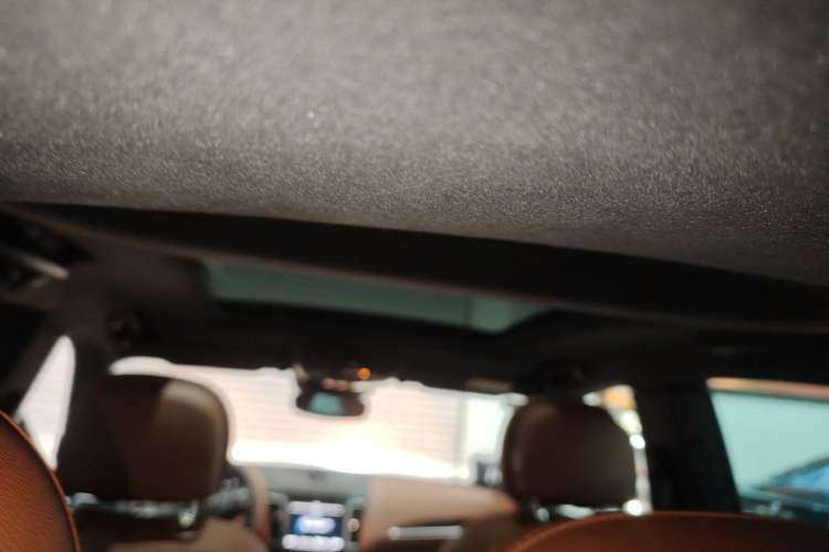 Used Maserati Levante 2019 3.0T Standard Version China VI Headliner