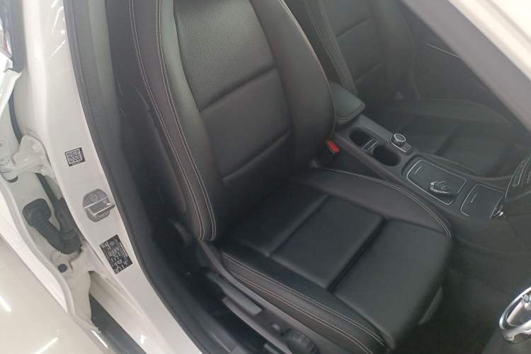 Used Mercedes-Benz GLA 2018 GLA 200 Sport Edition