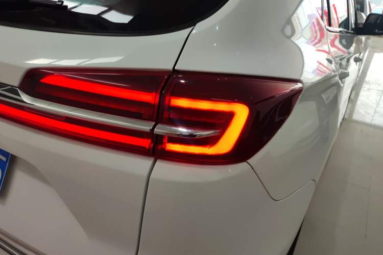 Used BYD Song 2021 Classic Edition 1.5T Automatic Elite Model