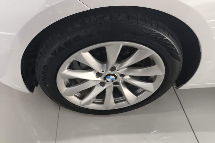 Used BMW 3 Series GT 2018 320i Sport Edition
